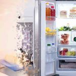 Diminuer la consommation d’énergie du frigo avec des simples astuces