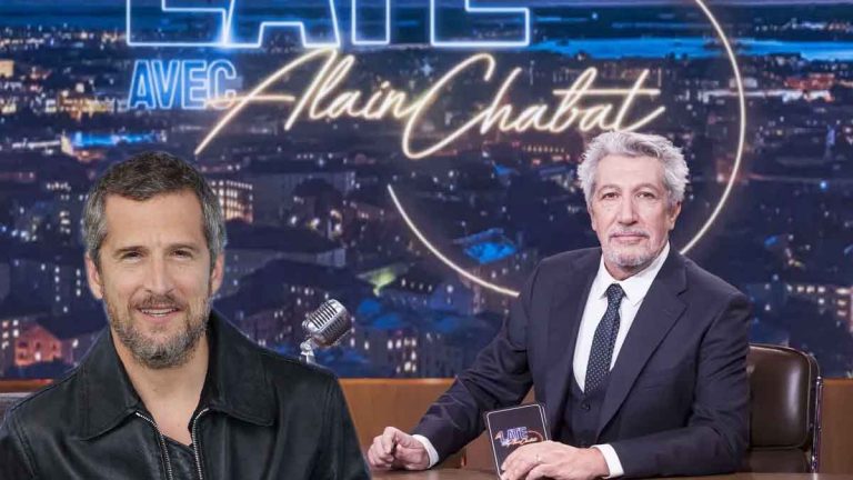 Guillaume Canet invité d’Alain Chabat sur TF1, un petit clin à Marion Cotillard, fin des querelles