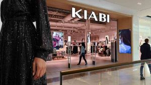 Kiabi frappe fort et dévoile une robe de soirée magnifique à 20 euros