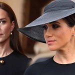Meghan Markle en guerre contre Kate Middleton, le soutien discret de Charlène de Monaco