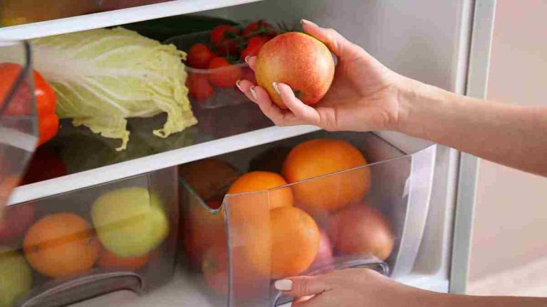 Astuces géniales pour conserver les légumes dans votre réfrigérateur