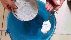 Bicarbonate de soude : Conseils de nettoyage pour une maison étincelante