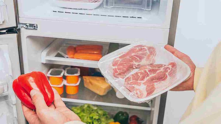 Conseils de génie pour organiser votre réfrigérateur comme un pro !