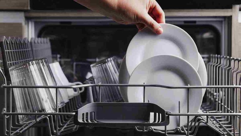 Conseils de pro pour votre lave-vaisselle