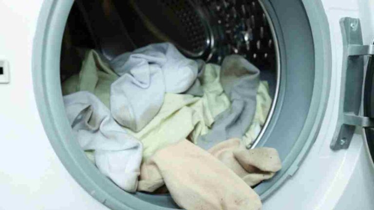 Conseils de génie pour nettoyer votre machine à laver