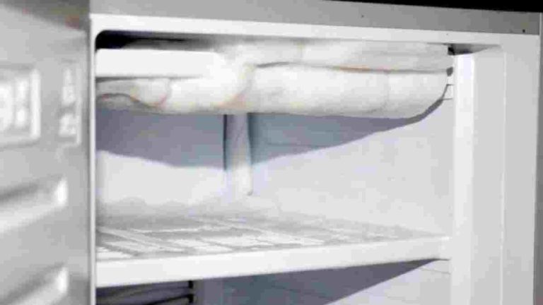 Les meilleures techniques pour dégivrer rapidement un réfrigérateur