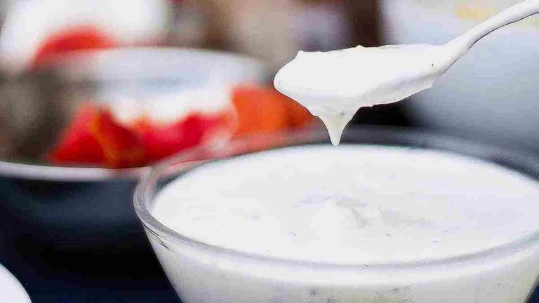 comment le yaourt peut vous aider à perdre des kilos