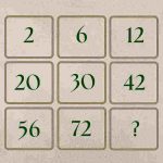 Test de mathématique : Pouvez-vous trouver le nombre manquant en 2 minutes ?